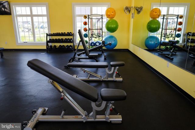 33016 ETHAN ALLEN DR, Rehoboth Beach, DE 19971