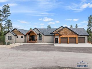 11311 OVERLOOK CT, Lead, SD 57754