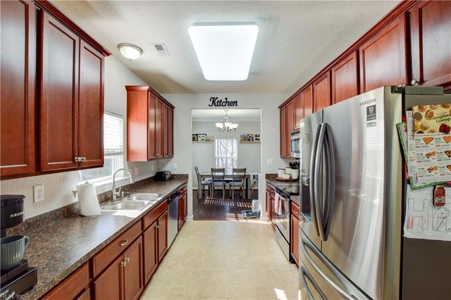 5268 Jones LN, Chesapeake, VA 23320