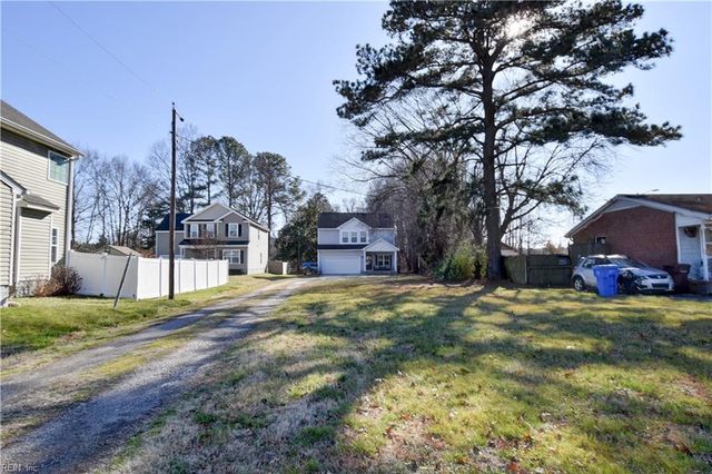 5268 Jones LN, Chesapeake, VA 23320