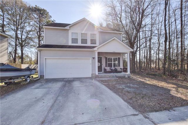 5268 Jones LN, Chesapeake, VA 23320