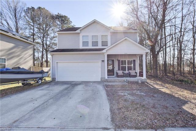 5268 Jones LN, Chesapeake, VA 23320