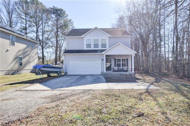 5268 Jones LN, Chesapeake, VA 23320