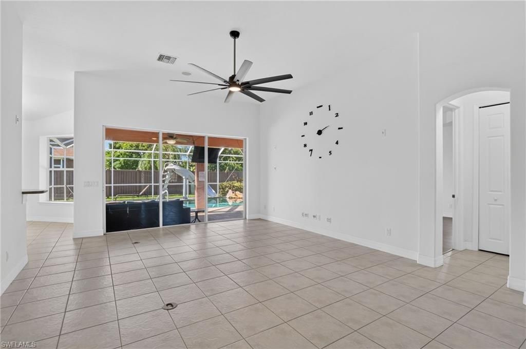 1012 SW 39th TER, CAPE CORAL, FL 33914 — photo 2