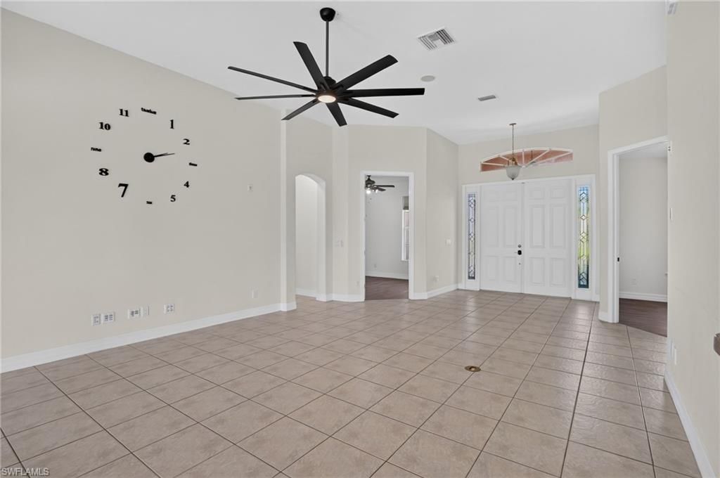 1012 SW 39th TER, CAPE CORAL, FL 33914 — photo 4