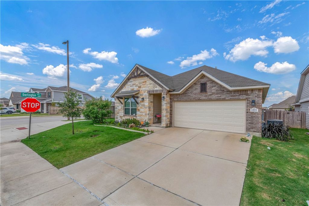 6301 Rockford Drive, College Station, TX 77845 — photo 2