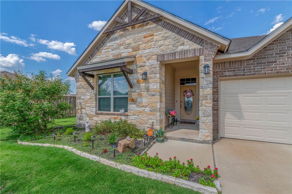 6301 Rockford Drive, College Station, TX 77845 — photo 3