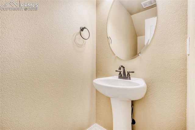 1360 Gold Hill Mesa Drive, Colorado Springs, CO 80905