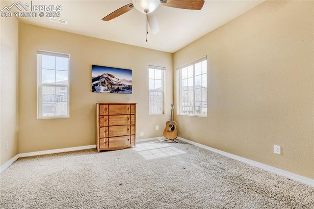 1360 Gold Hill Mesa Drive, Colorado Springs, CO 80905