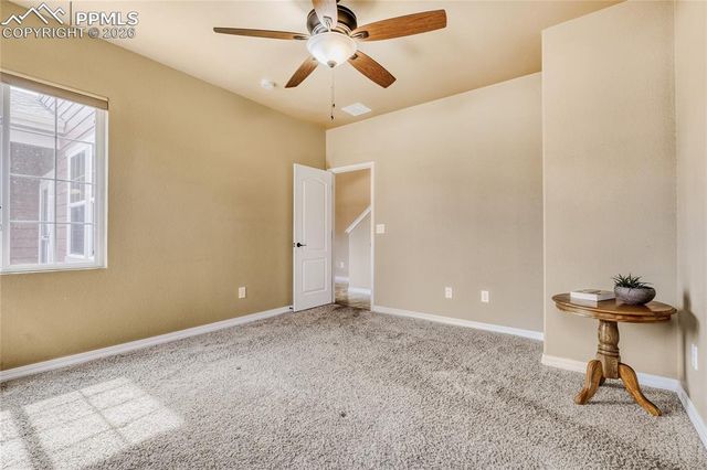 1360 Gold Hill Mesa Drive, Colorado Springs, CO 80905