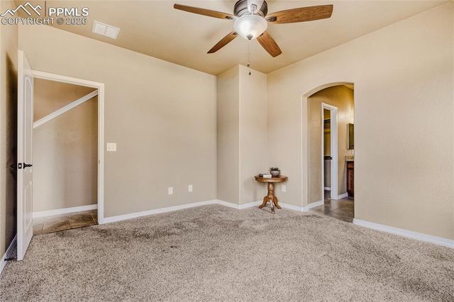 1360 Gold Hill Mesa Drive, Colorado Springs, CO 80905