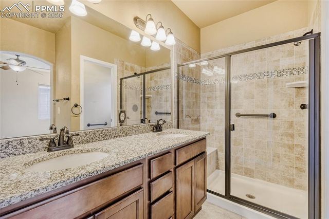 1360 Gold Hill Mesa Drive, Colorado Springs, CO 80905