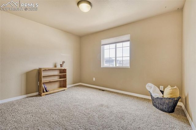 1360 Gold Hill Mesa Drive, Colorado Springs, CO 80905