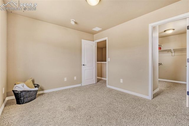 1360 Gold Hill Mesa Drive, Colorado Springs, CO 80905