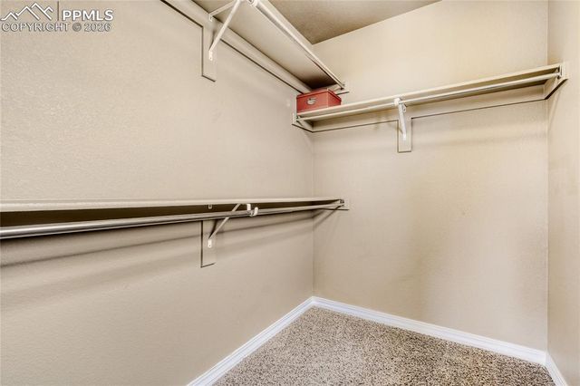 1360 Gold Hill Mesa Drive, Colorado Springs, CO 80905