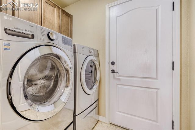 1360 Gold Hill Mesa Drive, Colorado Springs, CO 80905