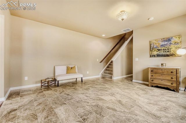 1360 Gold Hill Mesa Drive, Colorado Springs, CO 80905