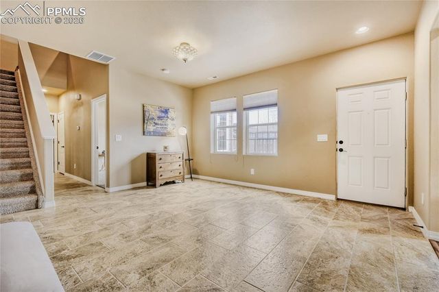 1360 Gold Hill Mesa Drive, Colorado Springs, CO 80905