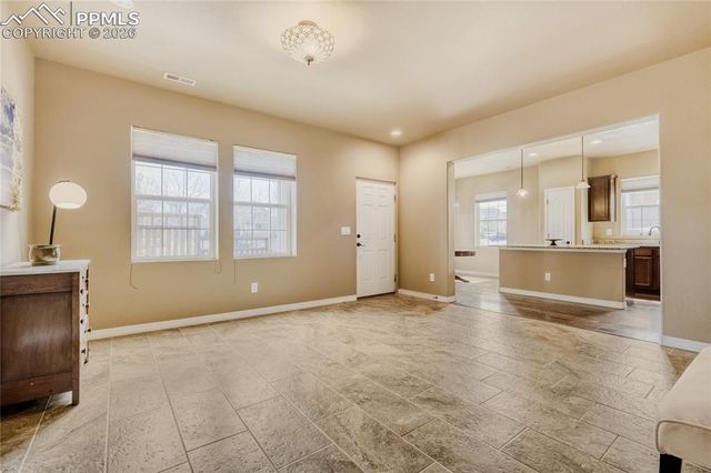 1360 Gold Hill Mesa Drive, Colorado Springs, CO 80905