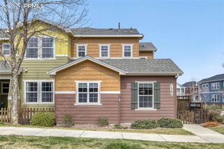 1360 Gold Hill Mesa Drive, Colorado Springs, CO 80905