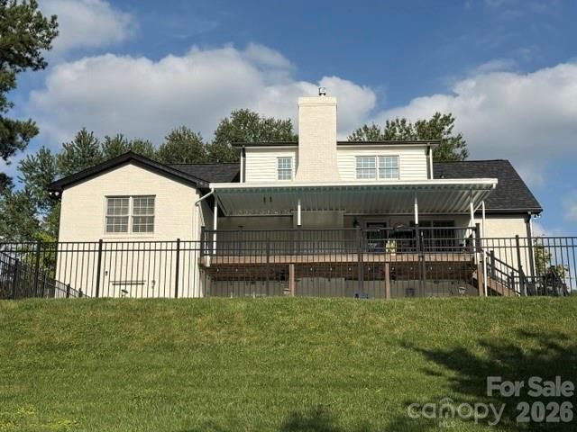 1441 Shirebourn None, Hickory, NC 28602
