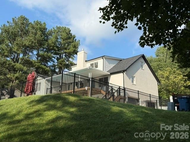 1441 Shirebourn None, Hickory, NC 28602