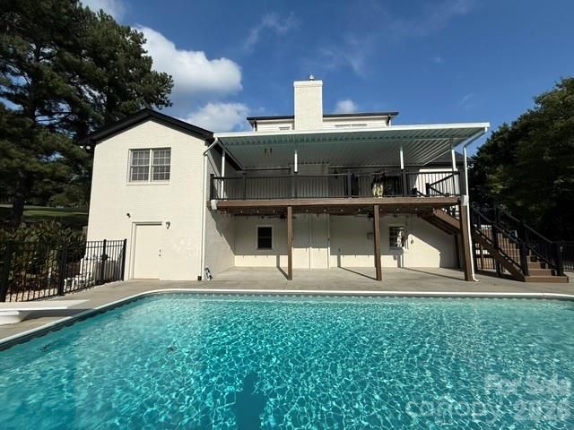 1441 Shirebourn None, Hickory, NC 28602
