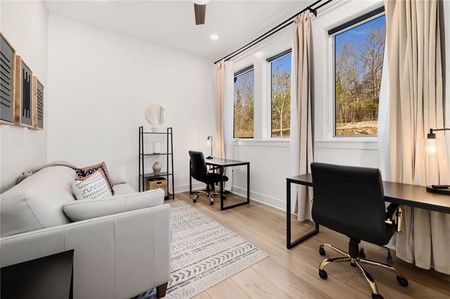 12 Manchester Drive, Bella Vista, AR 72714