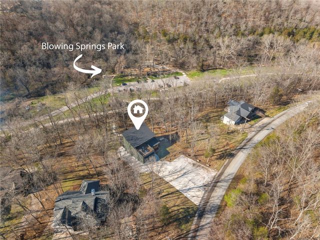 12 Manchester Drive, Bella Vista, AR 72714