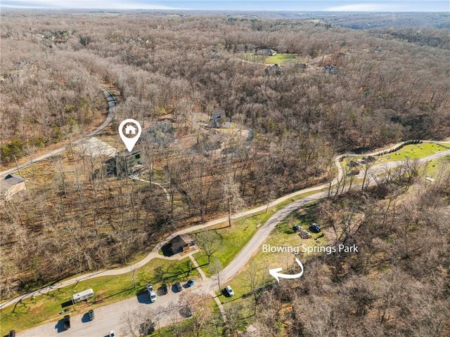 12 Manchester Drive, Bella Vista, AR 72714