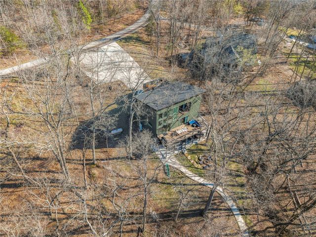 12 Manchester Drive, Bella Vista, AR 72714