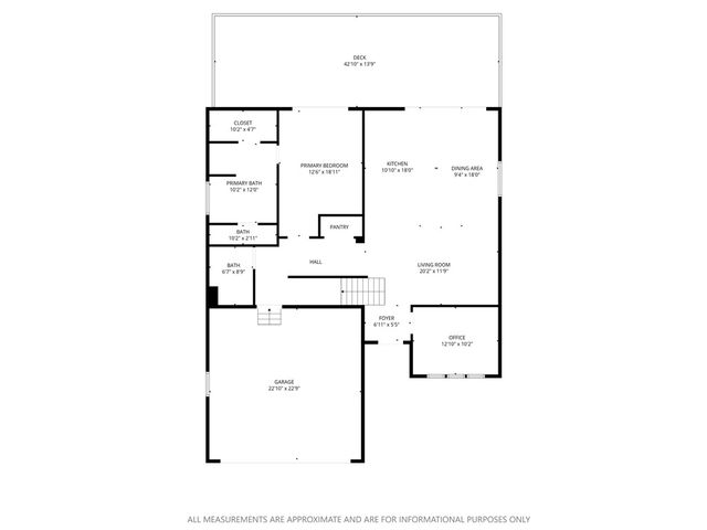 12 Manchester Drive, Bella Vista, AR 72714