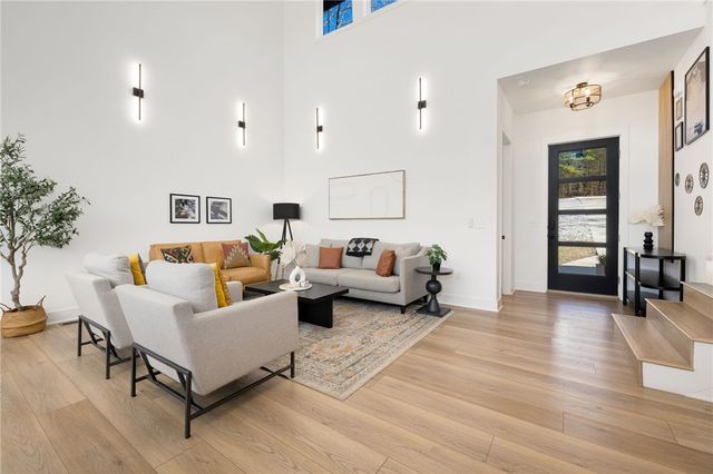 12 Manchester Drive, Bella Vista, AR 72714