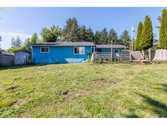 5053 Ne 50TH St, Neotsu, OR 97364