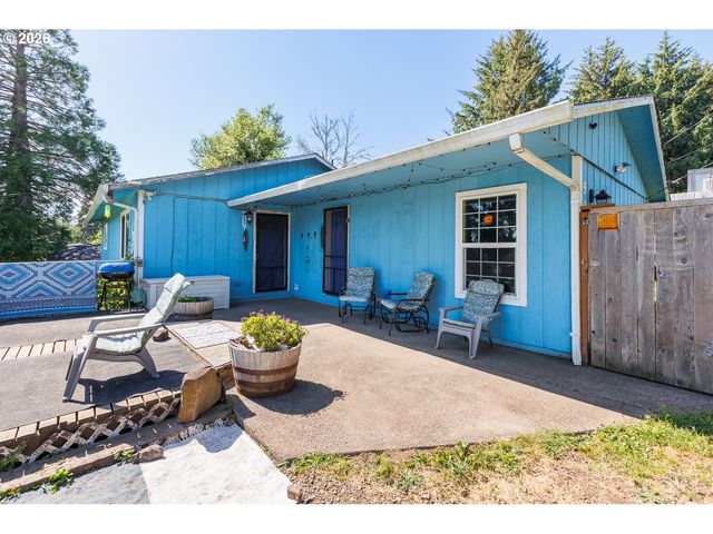 5053 Ne 50TH St, Neotsu, OR 97364