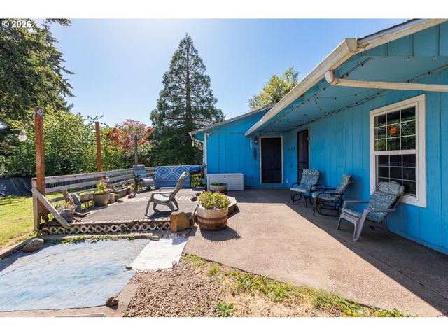 5053 Ne 50TH St, Neotsu, OR 97364