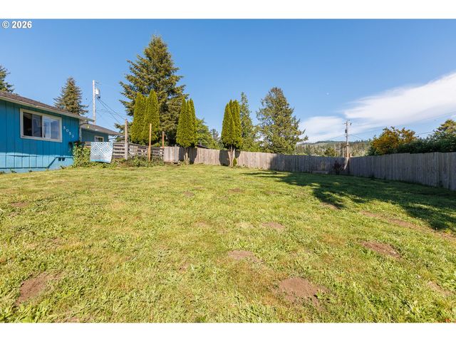5053 Ne 50TH St, Neotsu, OR 97364