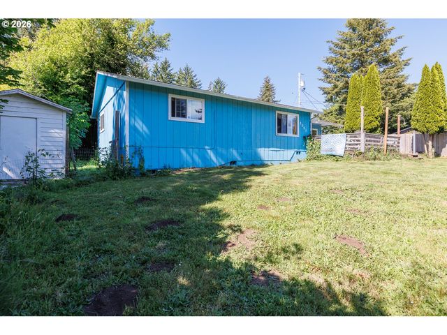 5053 Ne 50TH St, Neotsu, OR 97364