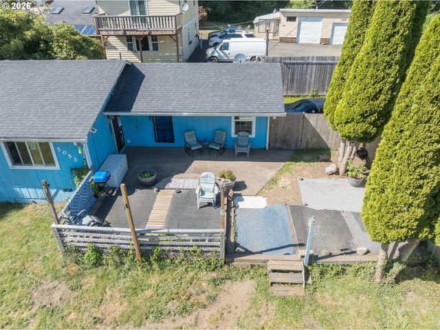 5053 Ne 50TH St, Neotsu, OR 97364