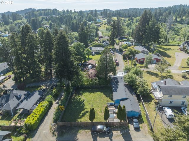 5053 Ne 50TH St, Neotsu, OR 97364