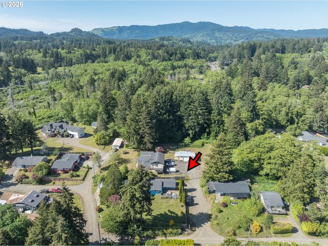 5053 Ne 50TH St, Neotsu, OR 97364