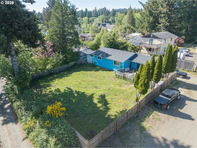 5053 Ne 50TH St, Neotsu, OR 97364