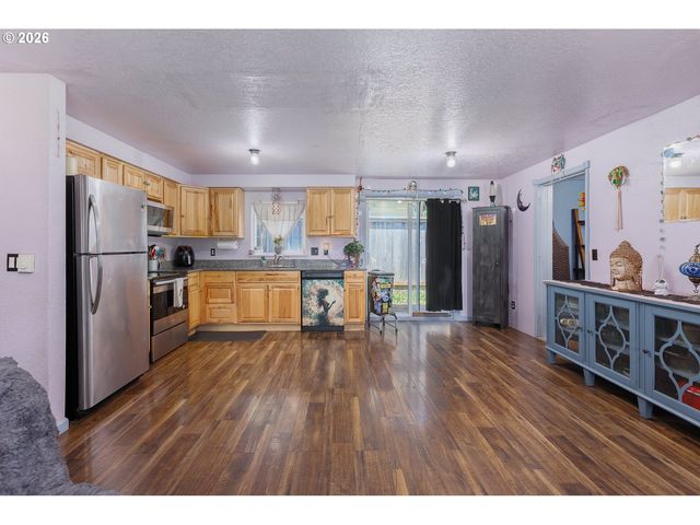5053 Ne 50TH St, Neotsu, OR 97364
