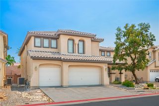 738 KEW GARDENS Drive, Las Vegas, NV 89178