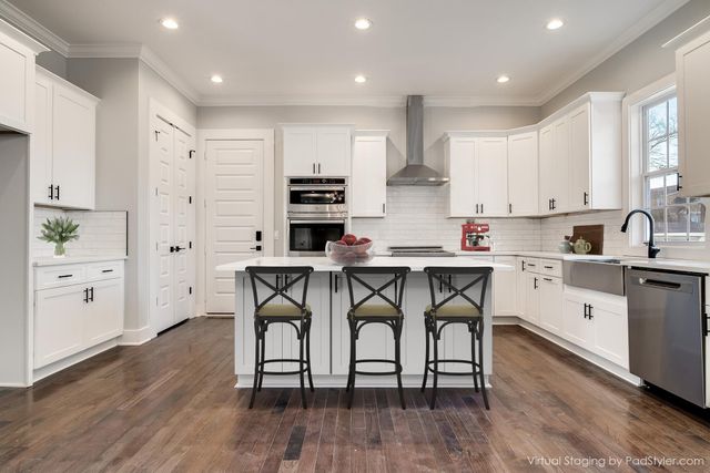 2509B Scovel St, Nashville, TN 37208