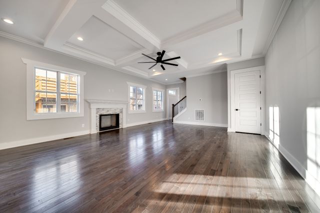 2509B Scovel St, Nashville, TN 37208