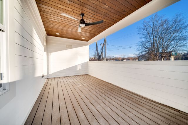 2509B Scovel St, Nashville, TN 37208