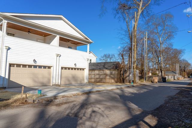 2509B Scovel St, Nashville, TN 37208