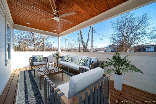 2509B Scovel St, Nashville, TN 37208