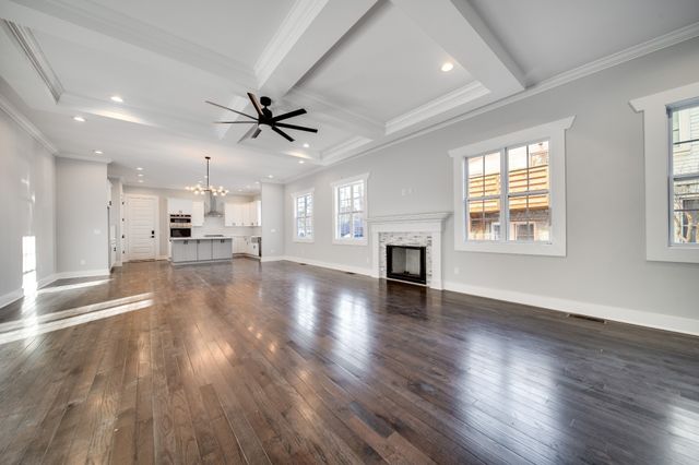 2509B Scovel St, Nashville, TN 37208